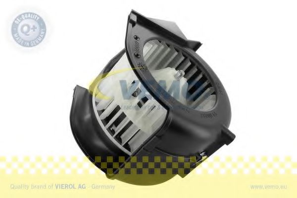 Imagine Ventilator, habitaclu VEMO V30-03-1257