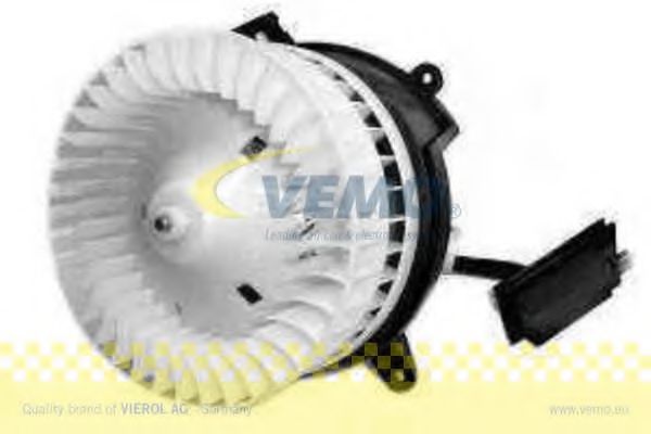 Imagine Ventilator, habitaclu VEMO V30-03-1728