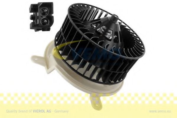 Imagine Ventilator, habitaclu VEMO V30-03-1771