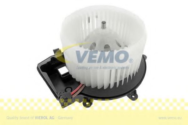 Imagine Ventilator, habitaclu VEMO V30-03-1780