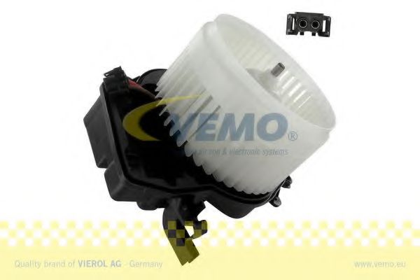 Imagine Ventilator, habitaclu VEMO V30-03-1781