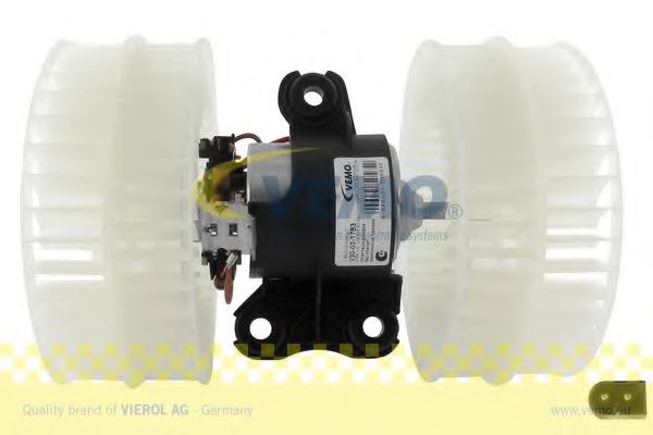 Imagine Ventilator, habitaclu VEMO V30-03-1783