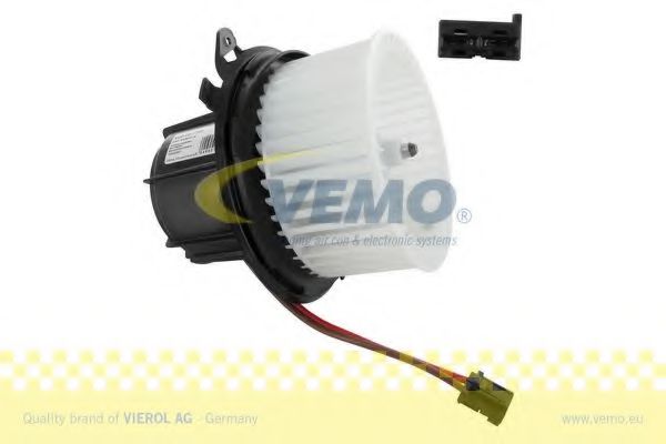 Imagine Ventilator, habitaclu VEMO V30-03-1788