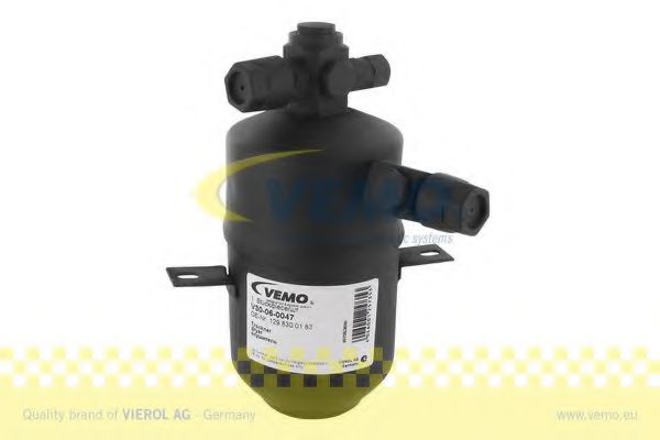 Imagine uscator,aer conditionat VEMO V30-06-0047