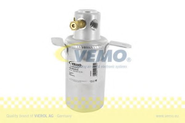 Imagine uscator,aer conditionat VEMO V30-06-0048