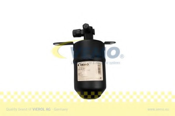 Imagine uscator,aer conditionat VEMO V30-06-0050