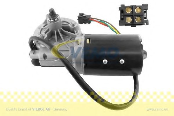 Imagine motor stergator VEMO V30-07-0003