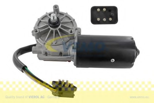 Imagine motor stergator VEMO V30-07-0009