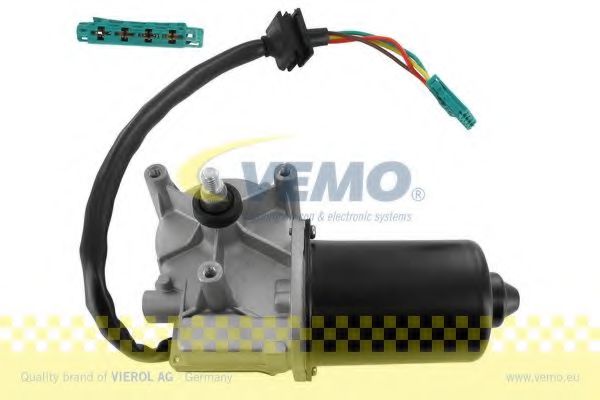 Imagine motor stergator VEMO V30-07-0010