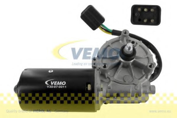 Imagine motor stergator VEMO V30-07-0011