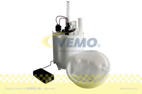 Imagine Sistem alimentare cu combustibil VEMO V30-09-0001