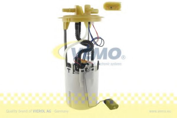 Imagine Sistem alimentare cu combustibil VEMO V30-09-0024