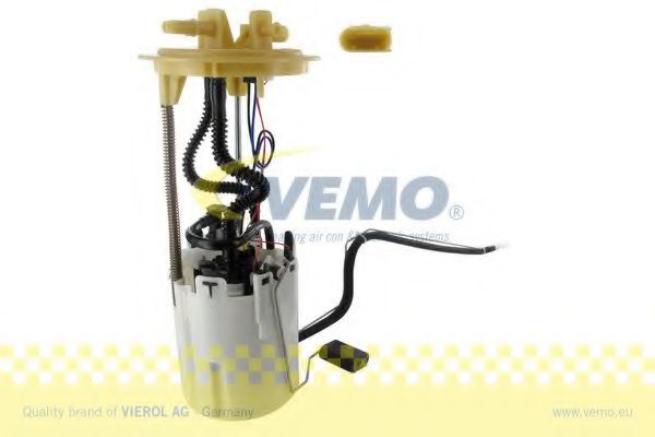 Imagine Sistem alimentare cu combustibil VEMO V30-09-0025