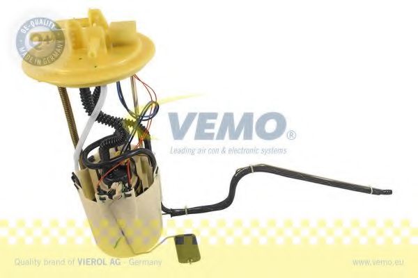 Imagine Sistem alimentare cu combustibil VEMO V30-09-0026