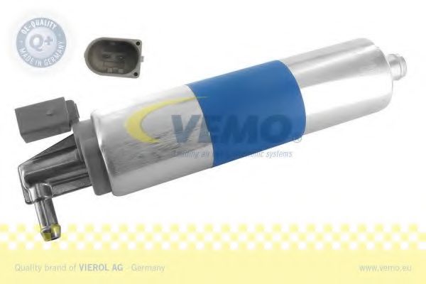 Imagine Pompa combustibil VEMO V30-09-0040