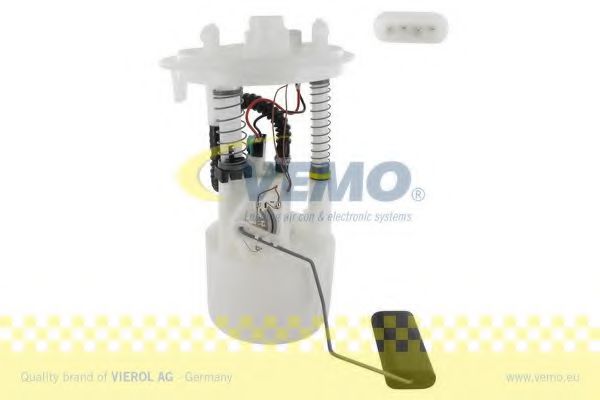 Imagine Sistem alimentare cu combustibil VEMO V30-09-0043