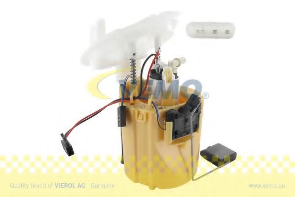 Imagine Sistem alimentare cu combustibil VEMO V30-09-0048