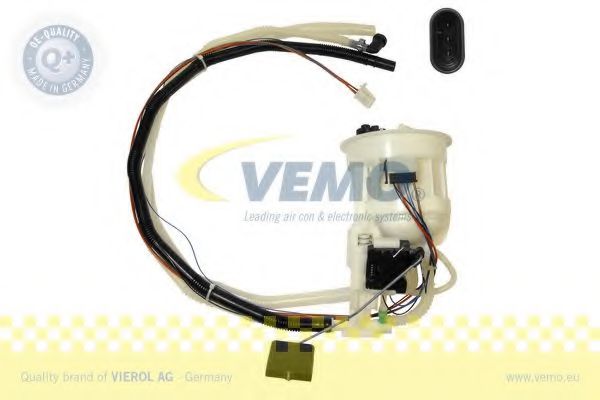 Imagine Sistem alimentare cu combustibil VEMO V30-09-0059