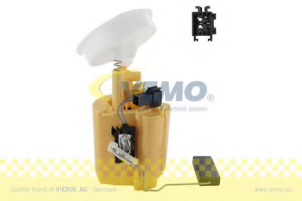 Imagine Sistem alimentare cu combustibil VEMO V30-09-0071