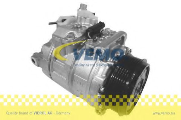 Imagine Compresor, climatizare VEMO V30-15-0009