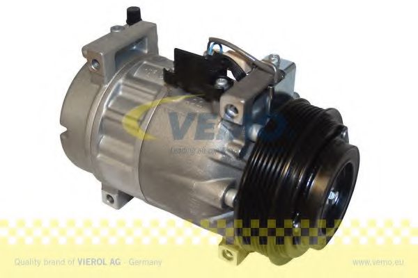 Imagine Compresor, climatizare VEMO V30-15-0013