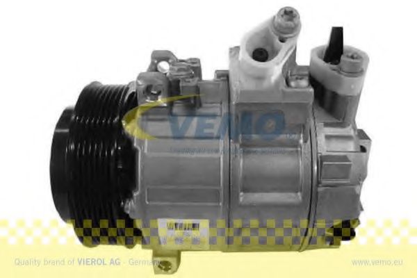 Imagine Compresor, climatizare VEMO V30-15-0017