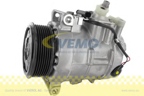 Imagine Compresor, climatizare VEMO V30-15-0054