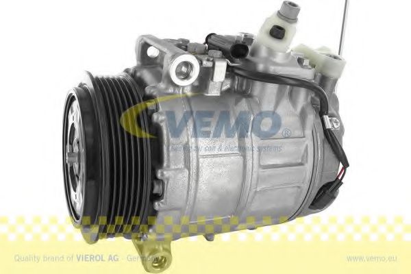 Imagine Compresor, climatizare VEMO V30-15-0061