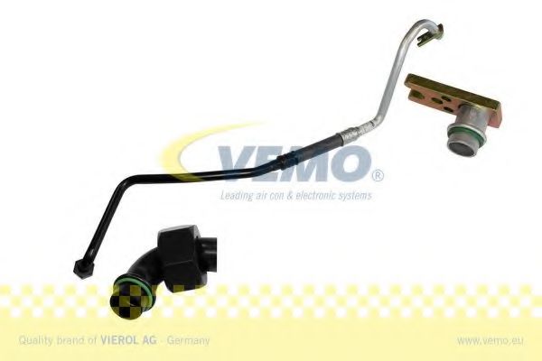 Imagine conducta joasa presiune,aer conditionat VEMO V30-20-0003