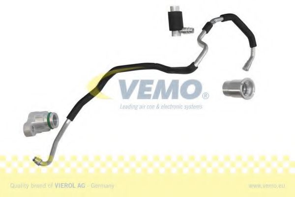 Imagine conducta joasa presiune,aer conditionat VEMO V30-20-0029