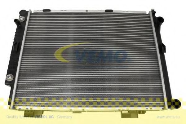 Imagine Radiator, racire motor VEMO V30-60-1233