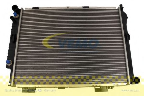 Imagine Radiator, racire motor VEMO V30-60-1234