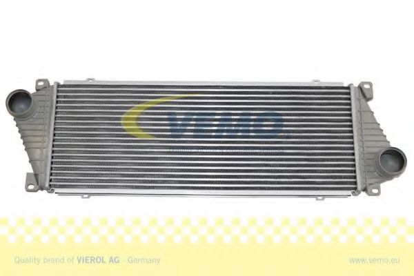 Imagine Intercooler, compresor VEMO V30-60-1247