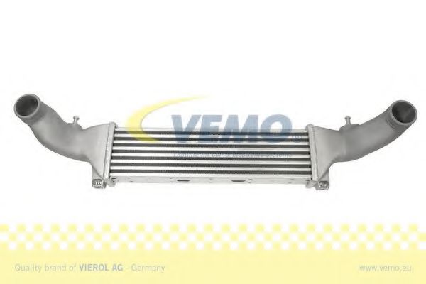 Imagine Intercooler, compresor VEMO V30-60-1260