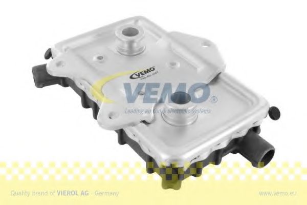 Imagine Radiator ulei, ulei motor VEMO V30-60-1267