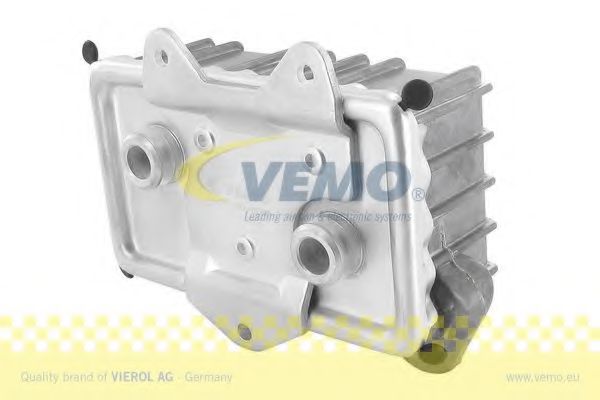 Imagine Radiator ulei, ulei motor VEMO V30-60-1268