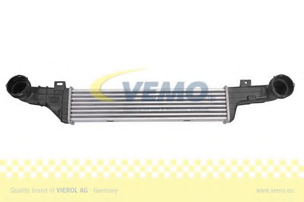 Imagine Intercooler, compresor VEMO V30-60-1283