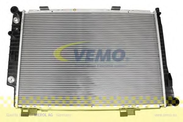 Imagine Radiator, racire motor VEMO V30-60-1284