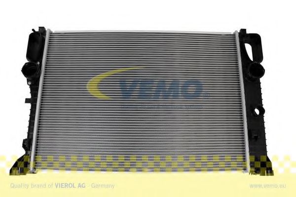 Imagine Radiator, racire motor VEMO V30-60-1291