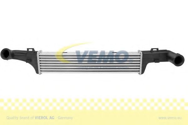 Imagine Intercooler, compresor VEMO V30-60-1294