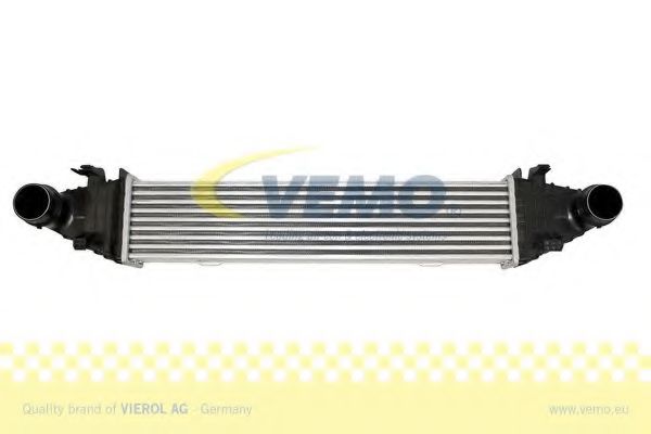 Imagine Intercooler, compresor VEMO V30-60-1299