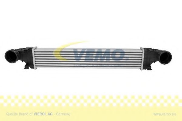 Imagine Intercooler, compresor VEMO V30-60-1300