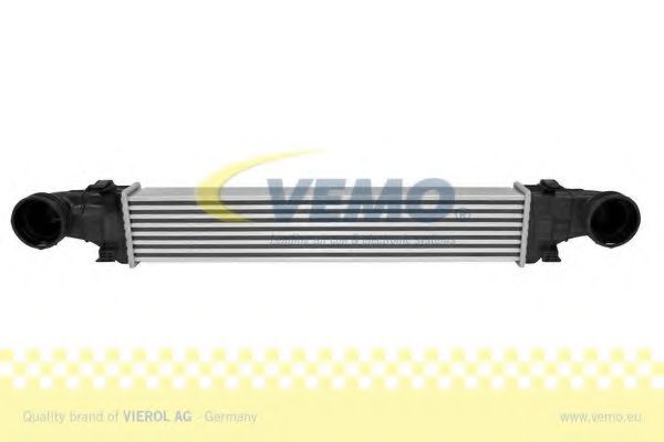 Imagine Intercooler, compresor VEMO V30-60-1301