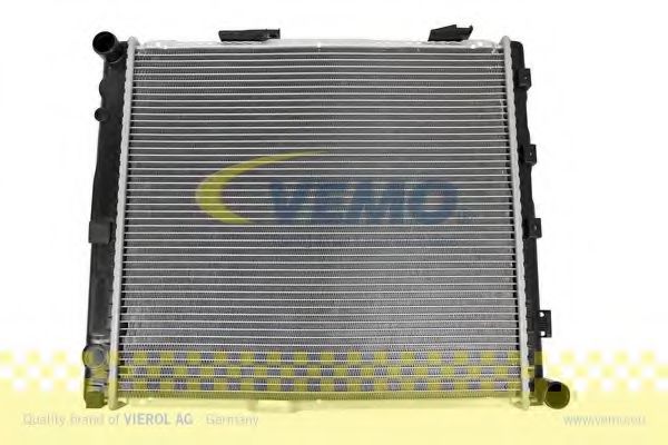 Imagine Radiator, racire motor VEMO V30-60-1304