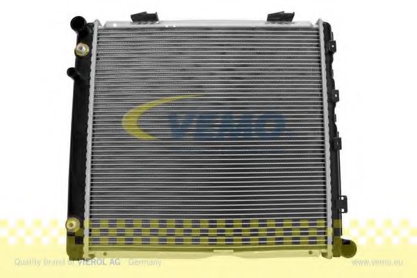 Imagine Radiator, racire motor VEMO V30-60-1305