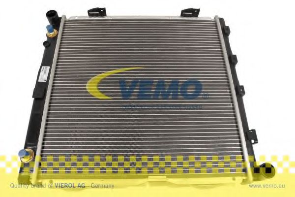 Imagine Radiator, racire motor VEMO V30-60-1306