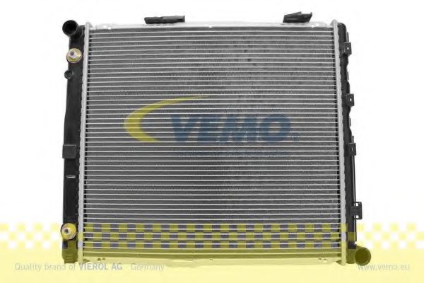 Imagine Radiator, racire motor VEMO V30-60-1307