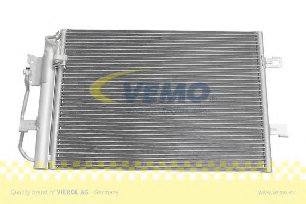 Imagine Condensator, climatizare VEMO V30-62-1019