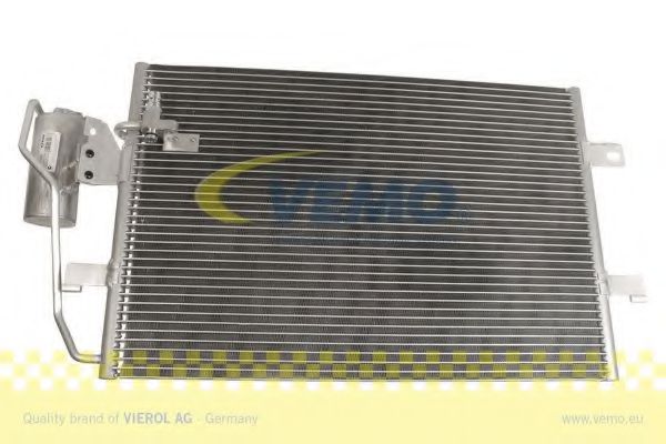 Imagine Condensator, climatizare VEMO V30-62-1020