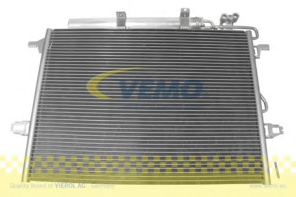 Imagine Condensator, climatizare VEMO V30-62-1027